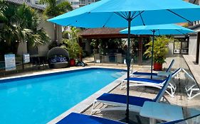 Burleigh Palms Holiday Apartments